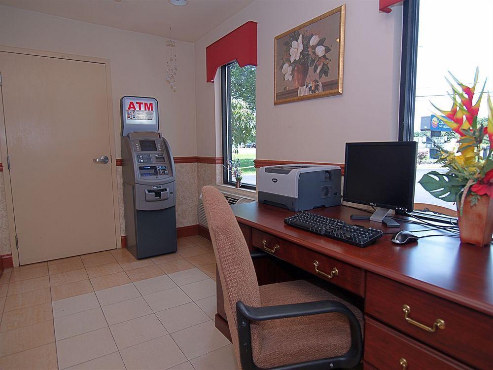 Comfort & Hotel Quakertown