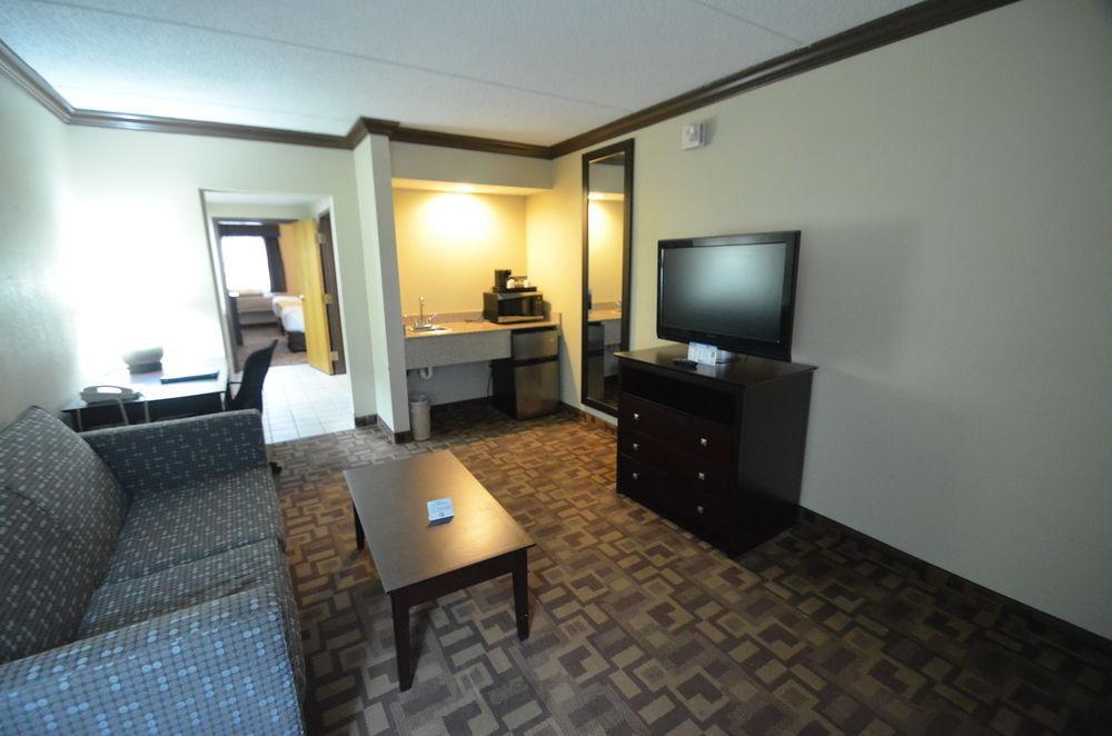 Comfort & Hotel 2*