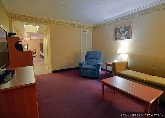 Hotel Comfort & Quakertown