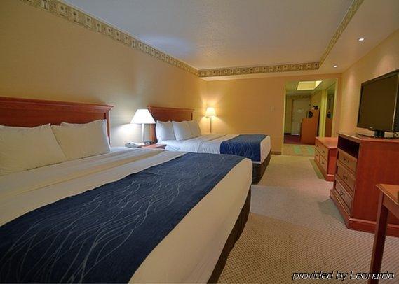 Hotel Comfort &