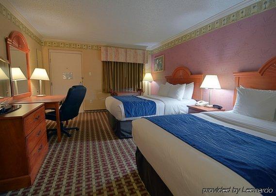 Comfort & Quakertown