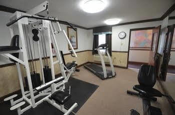 Hotel Comfort &