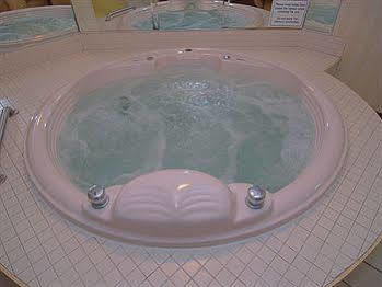Comfort & Quakertown