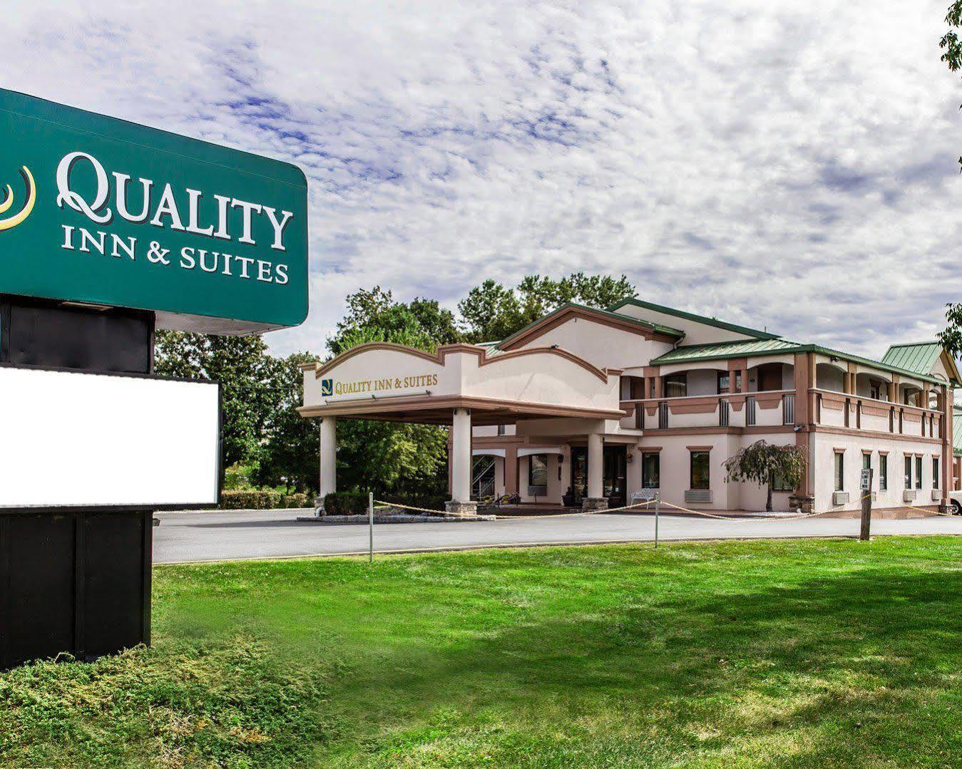 Comfort & Hotel Quakertown