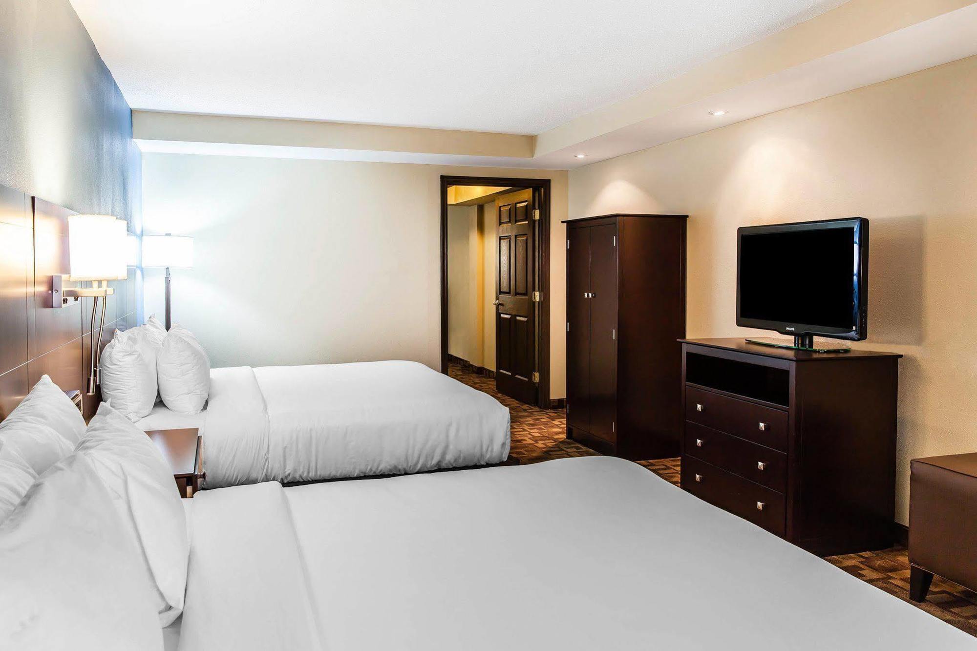 Comfort & Hotel 2*