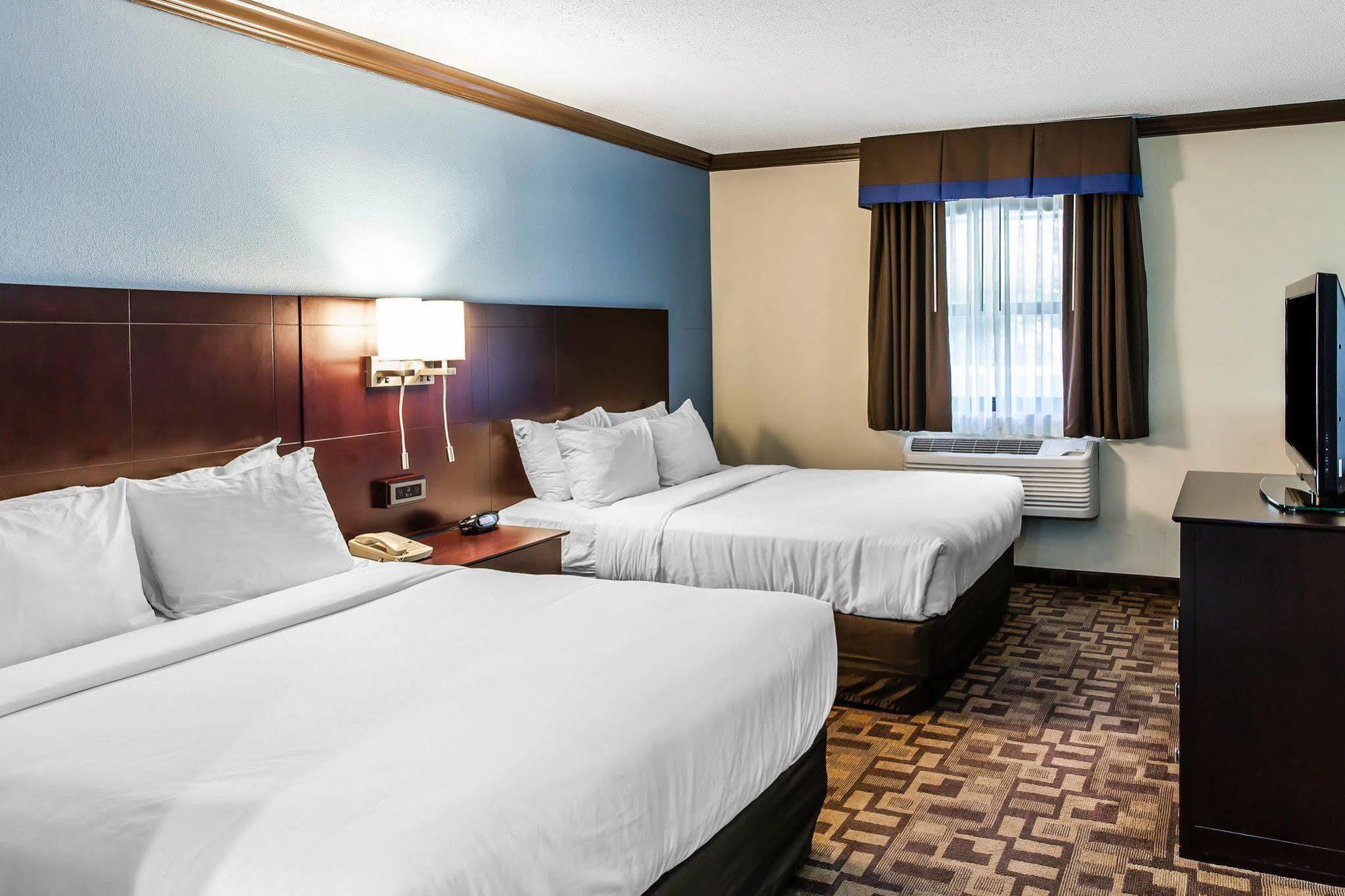 Comfort & Quakertown