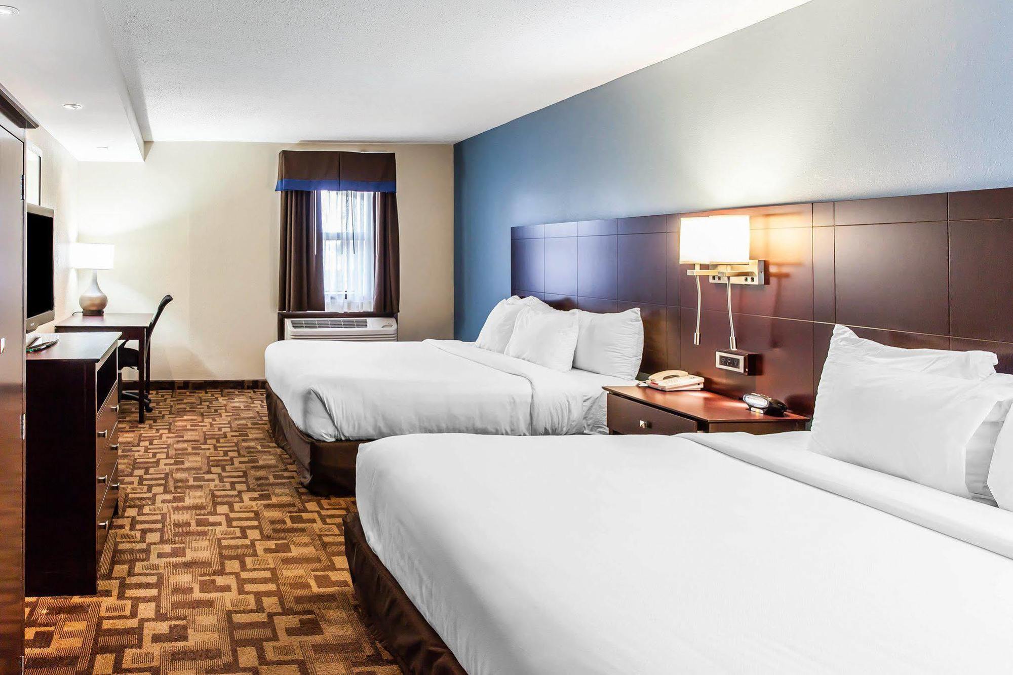 Hotel Comfort & 2*