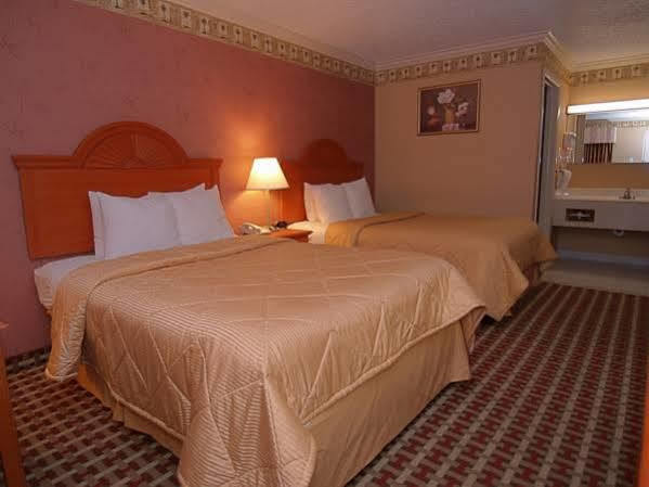 Hotel Comfort &